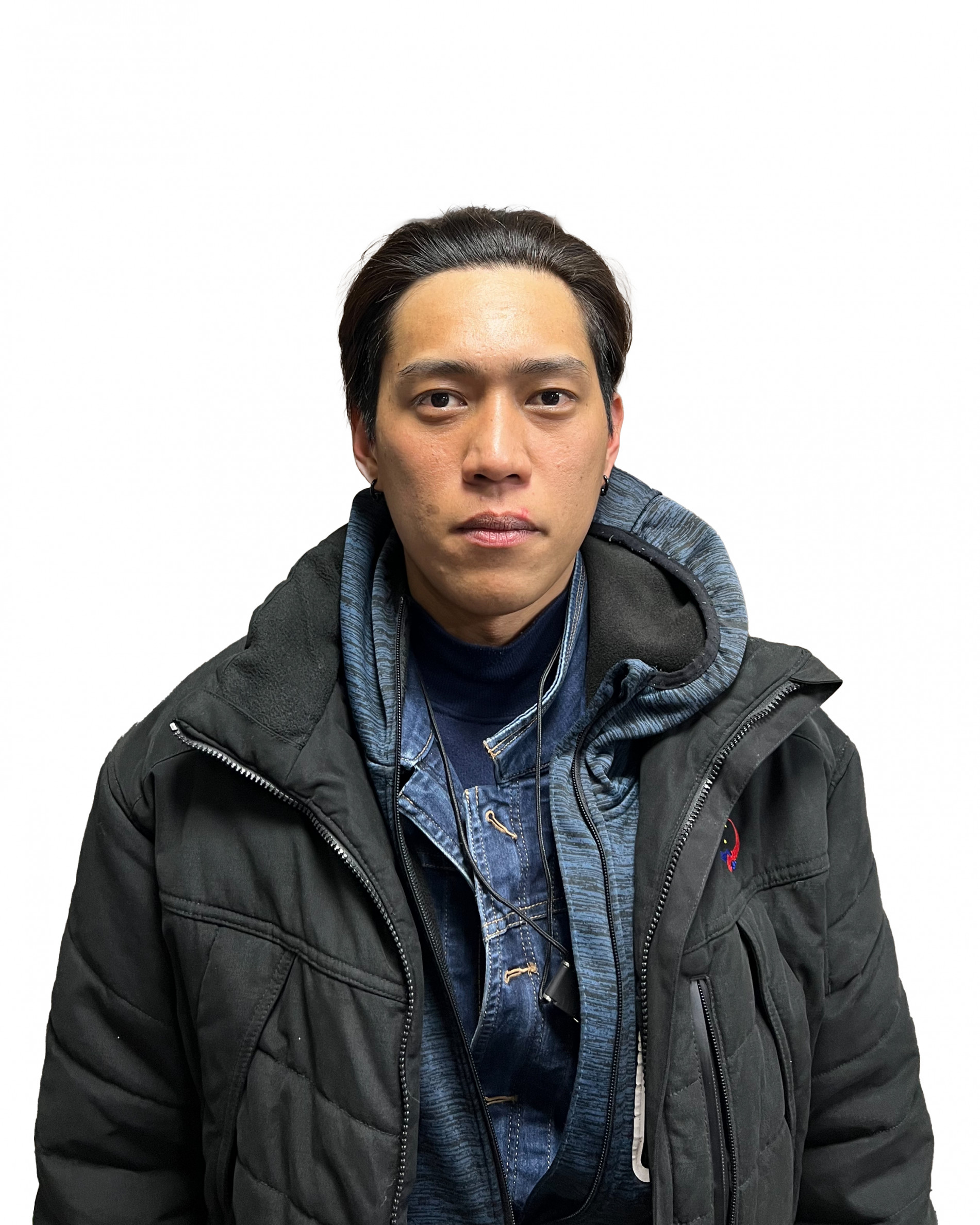 忠喜